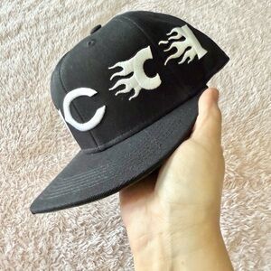 New Retrovert Cincinnati Reds Baseball Hat OS